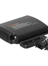Curt Bluetooth Smartphone Connection Echo Under-Dash Trailer Brake Controller                                     - 51190 - Image 8