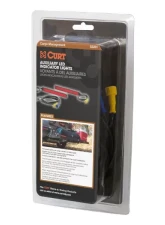 Curt Auxiliary Led Indicator Lights                                     - 53201 - Image 9