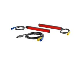 Curt Auxiliary Led Indicator Lights