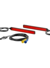 Curt Auxiliary Led Indicator Lights                                     - 53201 - Image 9