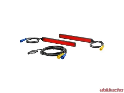 Curt Auxiliary Led Indicator Lights - 53201