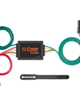 Curt 30-Pack Non-Powered 3-To-2-Wire Taillight Converters                                     - 56175030 - Image 8