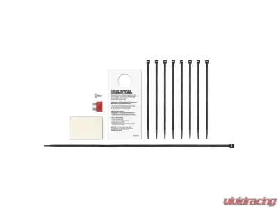 Curt 4-Way Flat Custom Wiring Harness Tow Package Needed Hyundai | Kia 2021-2023 - 56420