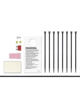 Curt Custom 7-Way RV Blade Oem Tow Package Required Honda Pilot | Passport 2019-2022                                     - 56421 - Image 5