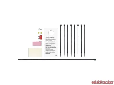 Curt Custom 7-Way RV Blade Oem Tow Package Required Honda Pilot | Passport 2019-2022 - 56421