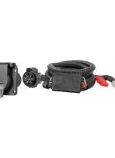 Curt Custom 7-Way RV Blade Oem Tow Package Required Honda Pilot | Passport 2019-2022                                     - 56421 - Image 6