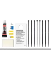 Curt 4-Way Flat Output Custom Wiring Harness Nissan Murano 2006-2007                                     - 56425 - Image 6