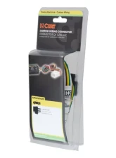 Curt Custom 4-Flat Tow Package Required Chevy Equinox | Gmc Terrain 2019-2023                                     - 56429 - Image 7