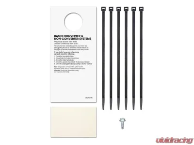 Curt 7-Way RV Blade Output Custom Wiring Harness Ford F-250 | F-350 | F-450 2020-2022 - 56443