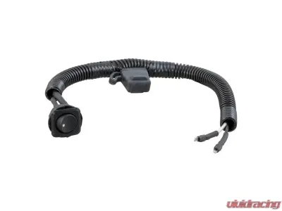 Curt Long-Lead Mini Fuse Bypass Switch Honda | Subaru Chevrolet 1997-2020 - 58445