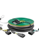 Curt Custom Towed-Vehicle RV Wiring Harness Jeep Compass 2017-2022                                     - 58958 - Image 7