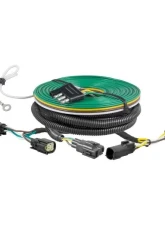 Curt Custom Towed-Vehicle RV Wiring Harness Buick Envision 2016-2020                                     - 58968 - Image 7