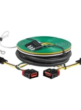 Curt Custom Towed-Vehicle RV Wiring Harness Chevrolet Silverado | Gmc Sierra 2019-2022                                     - 58984 - Image 7