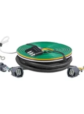 Curt Custom Towed-Vehicle RV Wiring Harness Cadillac Escalade 2021-2022                                     - 58993 - Image 7