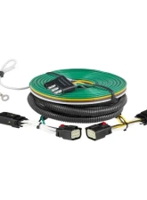 Curt Custom Towed-Vehicle RV Wiring Harness Ram 2500 | 3500 2019-2022                                     - 58995 - Image 7