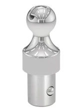 Curt 2-5/16" Gooseneck Ball 38K Lbs Ram Oem Puck System                                     - 60627 - Image 9