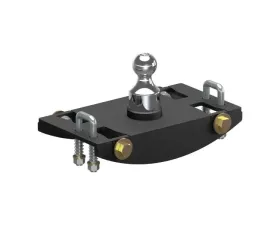 Curt Oem-Style Gooseneck Hitch Ram 2500 | 3500 2019-2022
