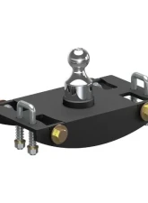 Curt Oem-Style Gooseneck Hitch Ram 2500 | 3500 2019-2022                                     - 60633 - Image 7
