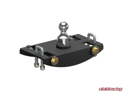 Curt Oem-Style Gooseneck Hitch Ram 2500 | 3500 2019-2022 - 60633