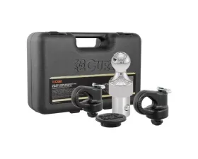 Curt 38K Lbs Oem Puck System 2-5/16