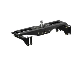 Curt Oem-Style Gooseneck Hitch Chevrolet Silverado | Gmc Sierra 2500 | 3500 2020-2023
