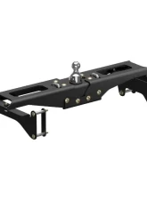 Curt Oem-Style Gooseneck Hitch Chevrolet Silverado | Gmc Sierra 2500 | 3500 2020-2023                                     - 60642 - Image 8