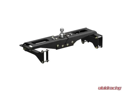Curt Oem-Style Gooseneck Hitch Chevrolet Silverado | Gmc Sierra 2500 | 3500 2020-2023 - 60642