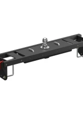 Curt Double Lock EZR Gooseneck Hitch Kit With Brackets Chevrolet Silverado | Gmc Sierra HD 2020-2023                                     - 60690 - Image 7