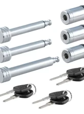 Curt Rambler Tow Bar Lock Set                                     - 70005 - Image 10