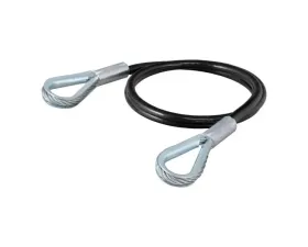 Curt 3,500 Lbs Replacement 36