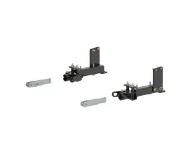 Curt Custom Tow Bar Base Plate Dodge Durango | Jeep Grand Cherokee 2011-2022