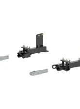 Curt Custom Tow Bar Base Plate Dodge Durango | Jeep Grand Cherokee 2011-2022                                     - 70101 - Image 8