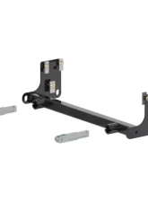 Curt Custom Tow Bar Base Plate Eep Wrangler Jk 2007-2018                                     - 70102 - Image 8