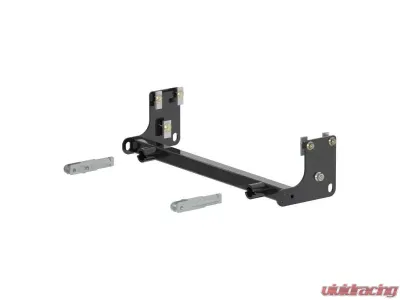 Curt Custom Tow Bar Base Plate Eep Wrangler Jk 2007-2018 - 70102