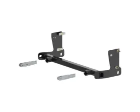 Curt Custom Tow Bar Base Plate Jeep Wrangler Jl 2018-2022