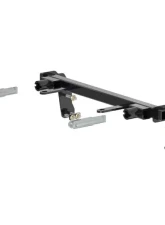 Curt Custom Tow Bar Base Plate Chevrolet Colorado | Gmc Canyon 2015-2020                                     - 70107 - Image 8