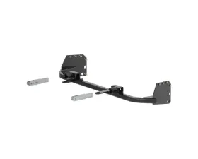 Curt Custom Tow Bar Base Plate Chevrolet Equinox 2018-2022