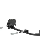 Curt Custom Tow Bar Base Plate Chevrolet Equinox 2018-2022                                     - 70108 - Image 8