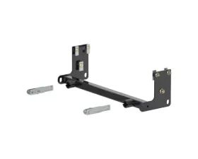 Curt Custom Tow Bar Base Plate Jeep Wrangler Jk 2007-2018