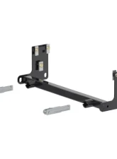 Curt Custom Tow Bar Base Plate Jeep Wrangler Jk 2007-2018                                     - 70110 - Image 8