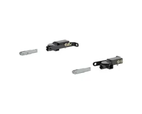 Curt Custom Tow Bar Base Plate Cadillac Escalade | Suburban | Tahoe | Yukon | Yukon Xl 2015-2020