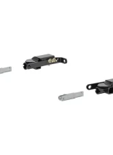 Curt Custom Tow Bar Base Plate Cadillac Escalade | Suburban | Tahoe | Yukon | Yukon Xl 2015-2020                                     - 70111 - Image 8