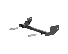 Curt Custom Tow Bar Base Plate Jeep Wrangler Tj 1997-2006