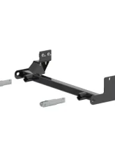 Curt Custom Tow Bar Base Plate Jeep Wrangler Tj 1997-2006                                     - 70112 - Image 8