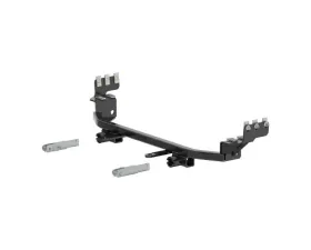 Curt Custom Tow Bar Base Plate Ford Focus 2016-2018