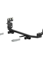 Curt Custom Tow Bar Base Plate Ford Focus 2016-2018                                     - 70113 - Image 8
