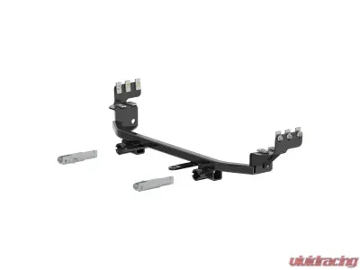 Curt Custom Tow Bar Base Plate Ford Focus 2016-2018 - 70113