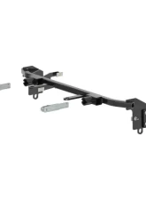 Curt Custom Tow Bar Base Plate Ford Fiesta 2014-2019                                     - 70119 - Image 8