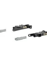 Curt Custom Tow Bar Base Plate Gmc Sierra | Chevrolet Silverado | Suburban | Tahoe 2016-2020                                     - 70120 - Image 8