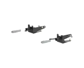 Curt Custom Tow Bar Base Plate Ram 1500 2016-2022